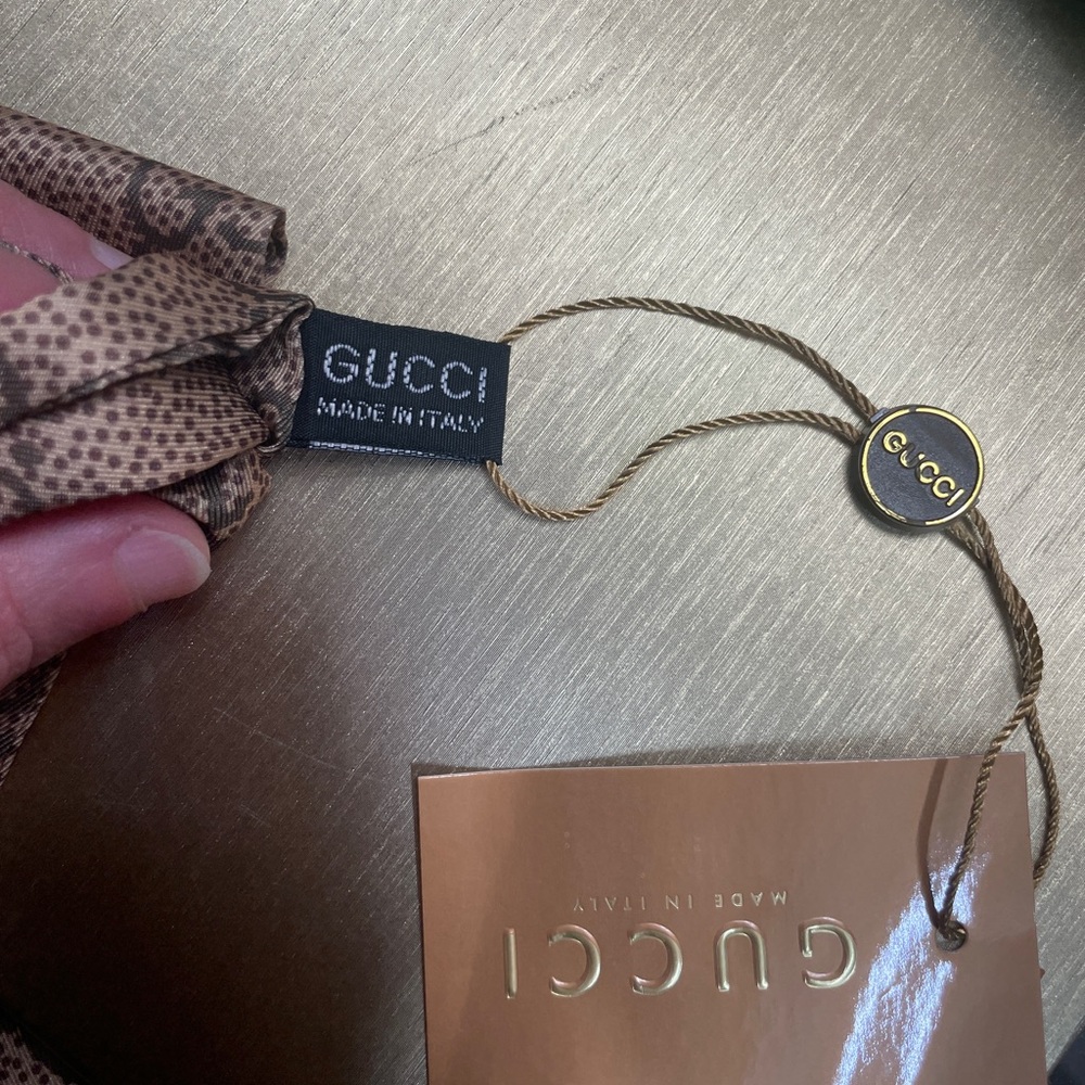 Gucci - Picture 9 of 12
